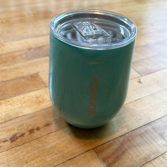Corkcicle Other - Corkcicle Wine Tumbler
